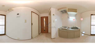 セジュールMS 121 【福岡県九産大前駅】 の間取り図