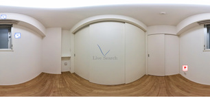 ACP Residence浅草 301 【東京都入谷】 の間取り図
