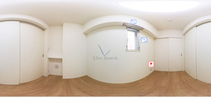 ACP Residence浅草 305 【東京都入谷】 の間取り図