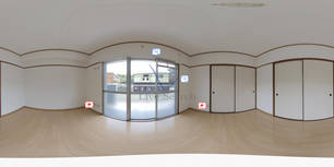 エミネント香椎 205 【福岡県九産大前駅】 の間取り図