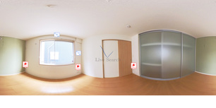 グランド　ソレーユ 102 【千葉県八千代緑が丘駅】 の間取り図