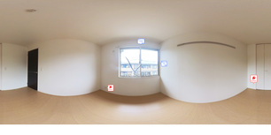 ピーノ・ポルト B102 【栃木県小山駅】 の間取り図