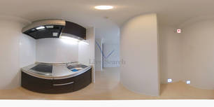 アクタス浄水通り 404 【福岡県薬院大通駅】 の間取り図