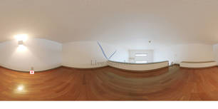 ラルジュ・ボン 101 【福岡県大橋駅】 の間取り図