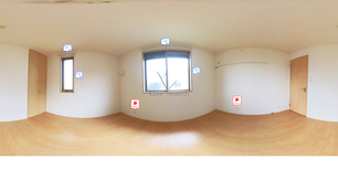 プロヌーブ光採　二番館 0203 【兵庫県土山駅　バス12分】 の間取り図