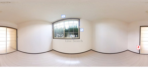 	ウイロウハイツB棟 102 【大阪府	京阪本線「寝屋川市」徒歩15分】 の間取り図