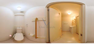 グランピア空港前 209 【福岡県福岡空港駅】 の間取り図