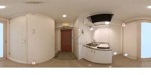 Nasicフローラコート世田谷 S251 【東京都千歳烏山駅】 の間取り図