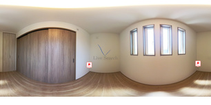 Marriott 202 【栃木県湘南新宿ライン宇都宮線横須賀線　宇都宮駅】 の間取り図