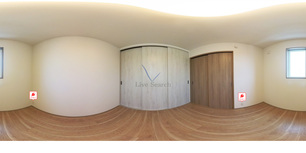 Marriott 301 【栃木県湘南新宿ライン宇都宮線横須賀線　宇都宮駅】 の間取り図