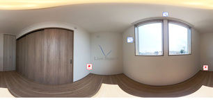 Marriott 302 【栃木県湘南新宿ライン宇都宮線横須賀線　宇都宮駅】 の間取り図
