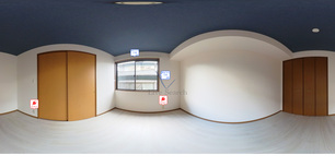 ウィルモア東洋台 102 【福岡県博多南駅】 の間取り図