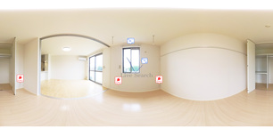 ドリーミオ大塚C 205 【茨城県赤塚】 の間取り図