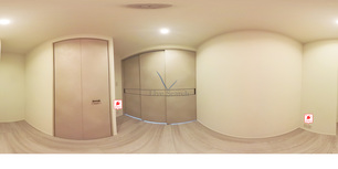 プライムネクサス南馬込 305 【東京都馬込駅】 の間取り図