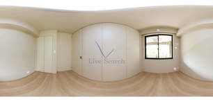 パークホームズ大濠二丁目 202 【福岡県唐人町駅】 の間取り図