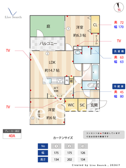 グリーンコート杭全 103 【大阪府近鉄南大阪線　北田辺駅】 の間取り図