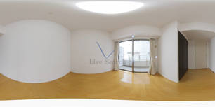 グランアルト天神タワー 403 【福岡県西鉄福岡駅】 の間取り図