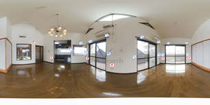 ロマネスク大橋第3 901 【福岡県大橋駅】 の間取り図