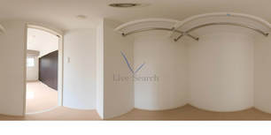 KRISKAR 302 【福岡県高宮駅】 の間取り図