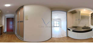 エスポワール国分寺 224 【東京都国分寺駅】 の間取り図