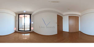 グランドメゾン姪浜 605 【福岡県姪浜駅】 の間取り図