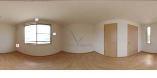 リースランド吉松 1A101 【福岡県下大利駅】 の間取り図