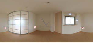 リヴァー宰都イーグル 302 【福岡県都府楼前駅】 の間取り図