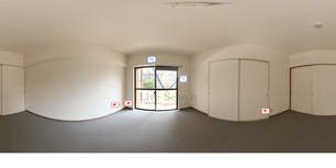 ダイアパレス天神東 202 【福岡県天神駅】 の間取り図