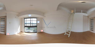 ニッセイディーセント小笹 702 【福岡県西鉄平尾駅】 の間取り図