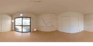 クレバー室見 301 【福岡県室見駅】 の間取り図