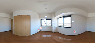 アーバンコート別府 501 【福岡県別府駅】 の間取り図