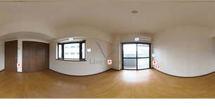 エステート･モア博多駅前 503 【福岡県博多駅】 の間取り図