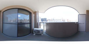 サンコーレ大宮 401 【福岡県薬院駅】 の間取り図