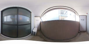 グローリー平尾 1002 【福岡県西鉄平尾駅】 の間取り図