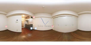 アーベイン秋山 804 【福岡県高宮駅】 の間取り図