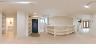 オリオン1 202 【福岡県高宮駅】 の間取り図