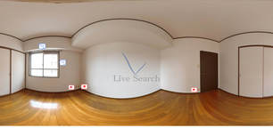 グレースセラー西新 702 【福岡県西新駅】 の間取り図