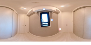 プライムネクサス大鳥居 Air court 510 【東京都大鳥居】 の間取り図