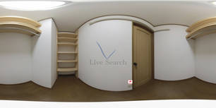 横浜三丁目戸建　伊藤邸  【福岡県九大学研都市駅】 の間取り図