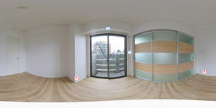 アールズプレイス福岡香椎駅前 312 【福岡県香椎駅】 の間取り図