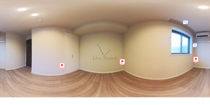 グランレール 405 【埼玉県みずほ台駅】 の間取り図