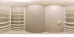 ライオンズミレス西新 404 【福岡県西新駅】 の間取り図