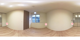 U-TORISIA簗瀬 303 【栃木県湘南新宿ライン宇都宮線横須賀線　宇都宮駅】 の間取り図