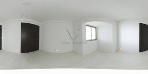 サングレート博多EX 806 【福岡県笹原駅】 の間取り図