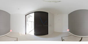 アクタス浄水通り 501 【福岡県薬院大通駅】 の間取り図