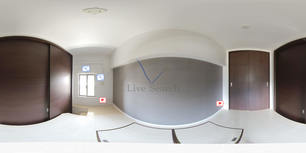 アクタス浄水通り 804 【福岡県薬院大通駅】 の間取り図