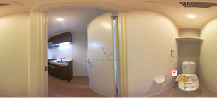 LUMIA 202 【福岡県博多南駅】 の間取り図