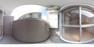 ノアール二日市 102 【福岡県二日市駅】 の間取り図