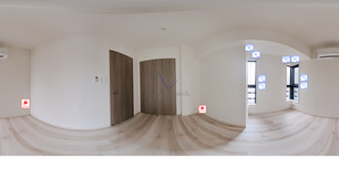 S-RESIDENCE高岳clarity 401 【愛知県高岳駅】 の間取り図