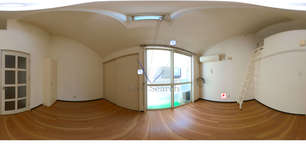 ドリームヒルズ井尻 203 【福岡県笹原駅】 の間取り図